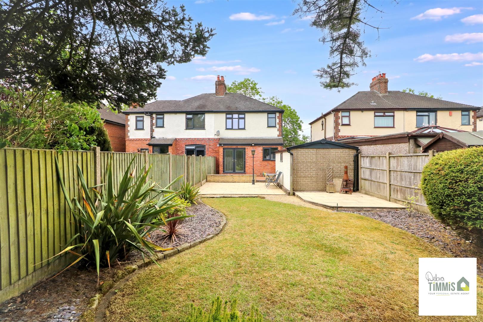 Baddeley Green Lane, Baddeley Green, Stoke-On-Trent